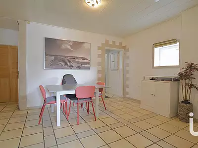 Maison, 80 m²