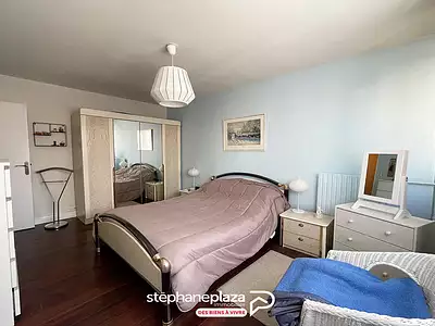 Appartement, 92 m²