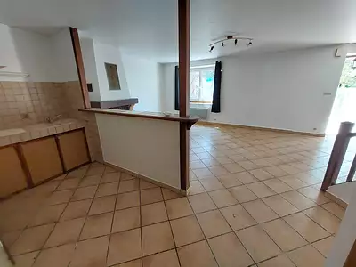 Maison, 100 m²