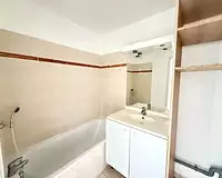 Appartement, 43,78 m²