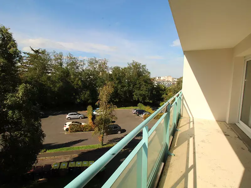 Appartement, 71,02 m²