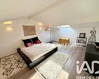 Appartement, 120 m²