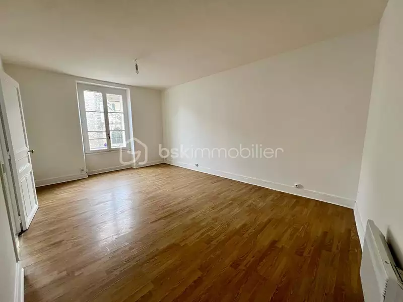 Appartement, 56 m²