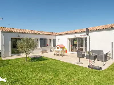 Maison, 99 m²