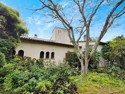Maison, 226 m²