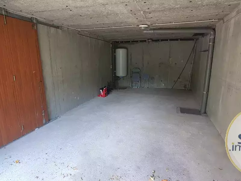 Appartement, 26,28 m²