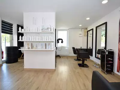 Immeuble, 150 m²