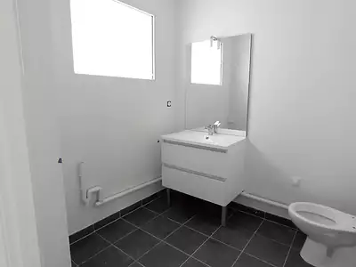 Appartement, 44,9 m²