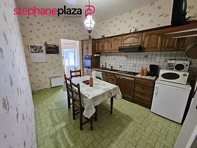 Maison, 109 m²