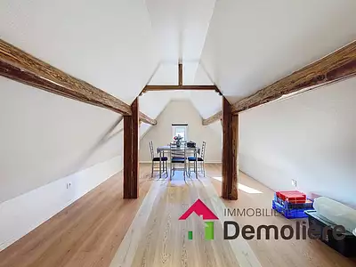Maison, 170 m²