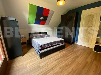 Maison, 160 m²