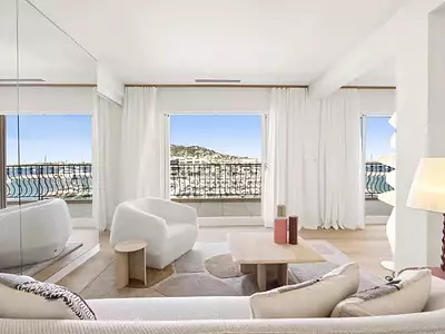 Appartement, 120 m²