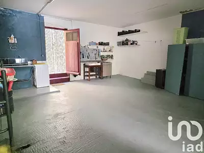 Maison, 95 m²