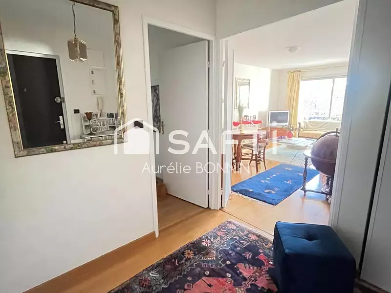 Appartement, 73 m²
