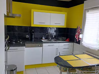 Maison, 136 m²