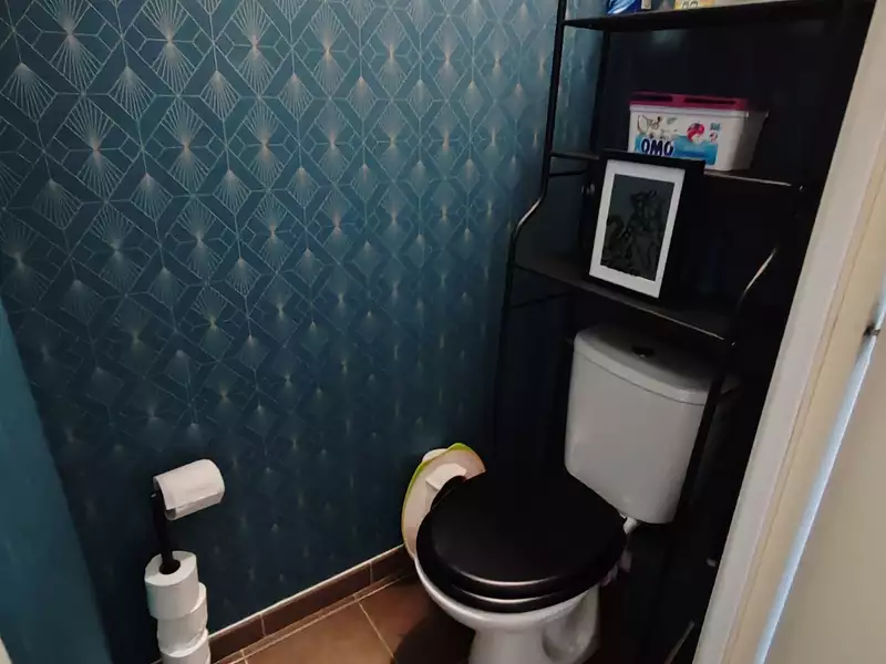 Maison, 101 m²