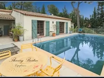 Maison, 87 m²