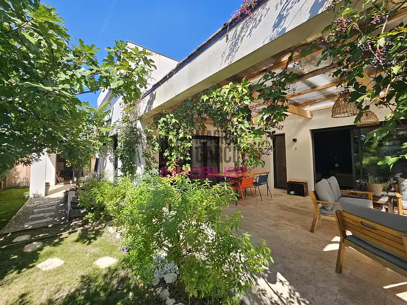 Maison, 130 m²