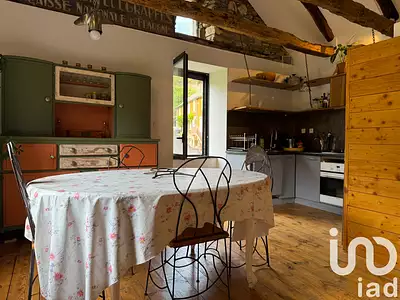 Maison, 144 m²