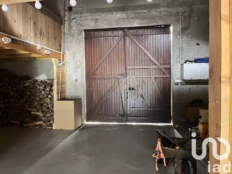 Maison, 190 m²