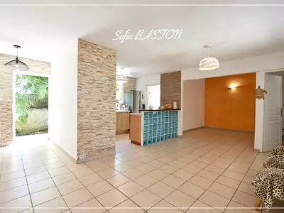 Maison, 101 m²