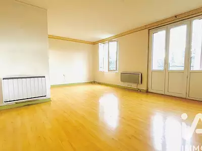 Appartement, 67 m²