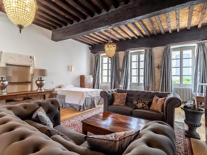 Maison, 260 m²