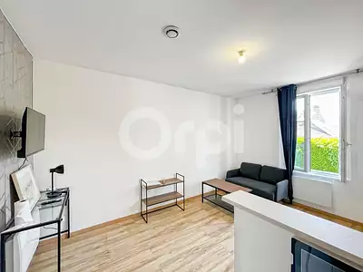 Immeuble, 126 m²