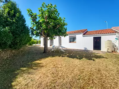 Maison, 80 m²