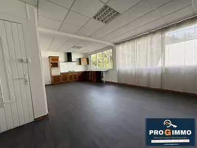 Appartement, 89 m²