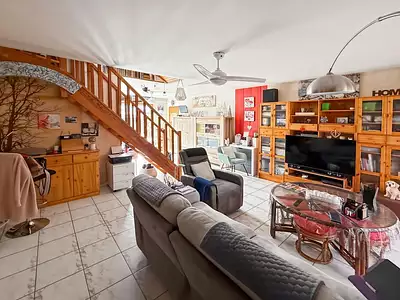 Maison, 81 m²