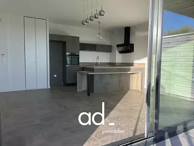 Appartement, 77,9 m²