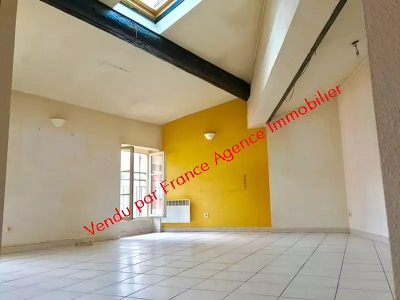 Appartement, 72 m²