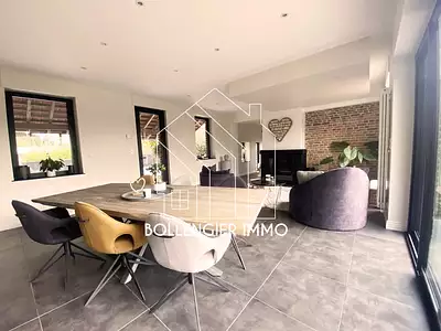 Maison, 345 m²