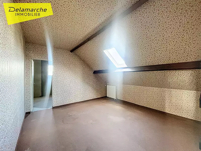Maison, 152 m²