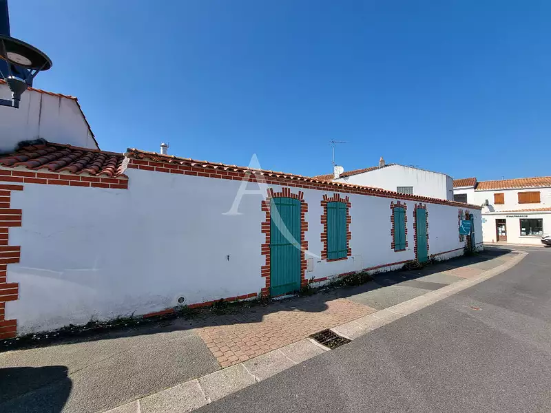 Maison, 260 m²