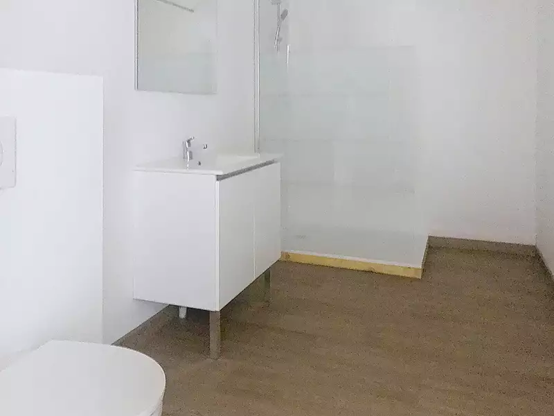 Appartement, 46 m²