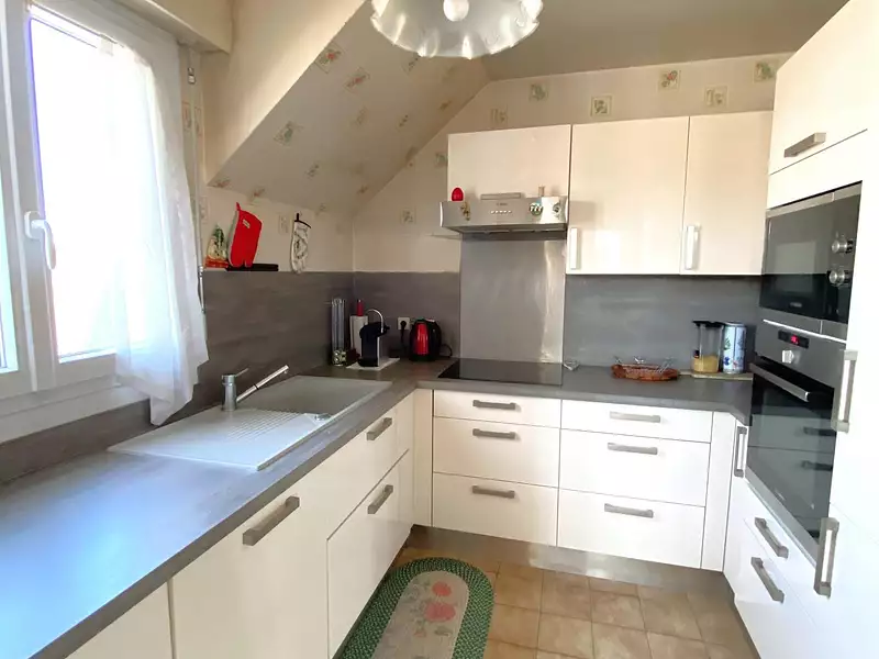 Appartement, 60 m²
