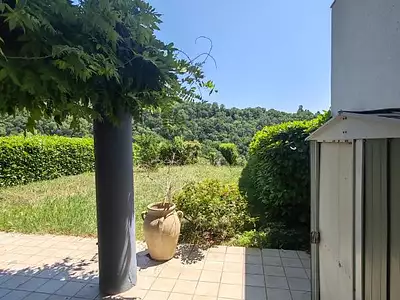 Appartement, 98 m²