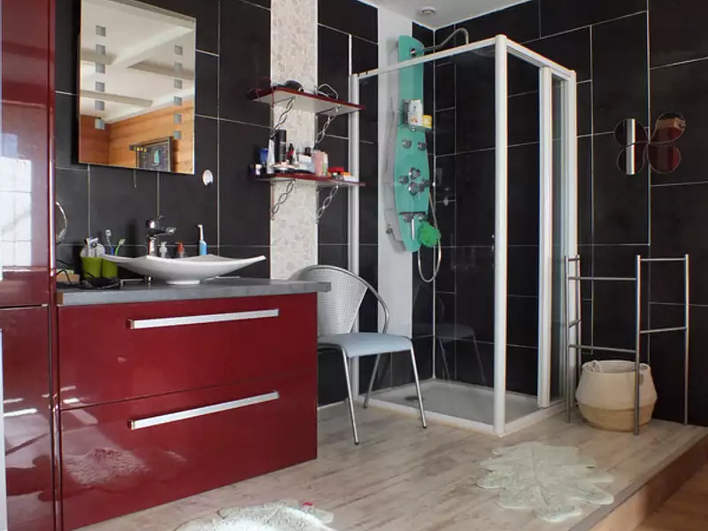 Maison, 310 m²