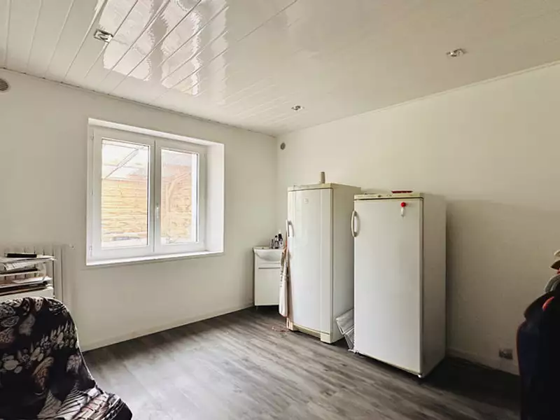Maison, 155 m²