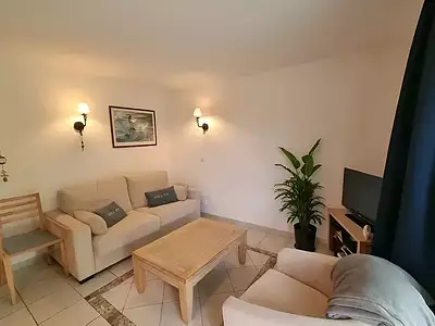 Appartement, 39 m²