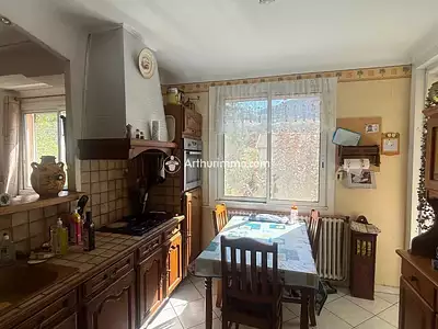 Maison, 90,78 m²