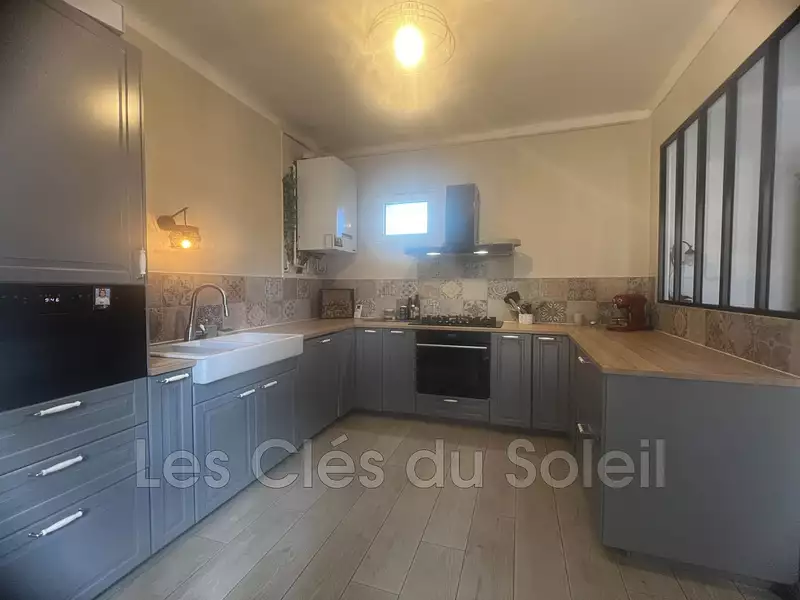 Maison, 120,54 m²