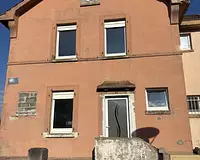 Maison, 80 m²