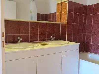 Appartement, 71 m²