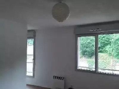 Appartement, 53 m²