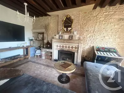Maison, 142 m²