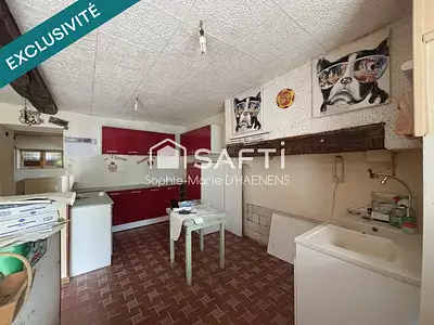 Maison, 79 m²