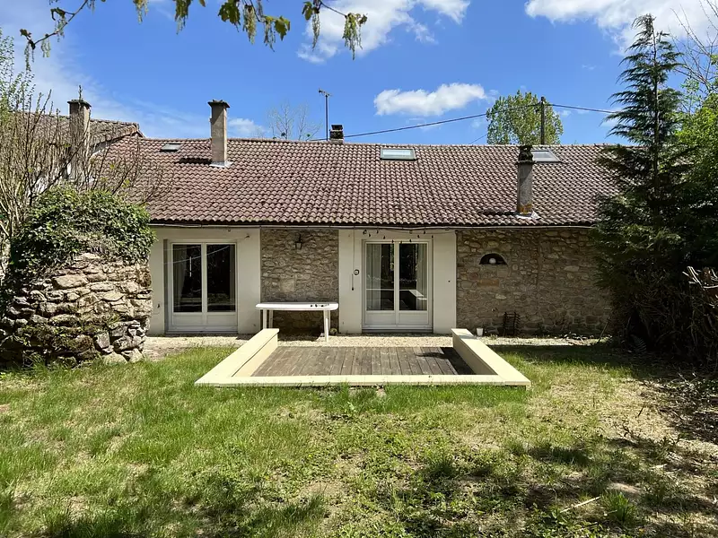 Maison, 160 m²